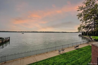 Fix & Flip Opportunity on the Detroit Riverfront!
Welcome to the