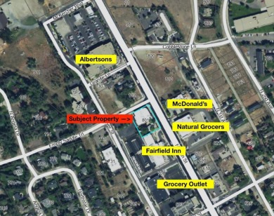 This is a 4-plex, stadium seated, theatre of approx 10,700 sf