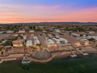 Enjoy RIVERFRONT LIVING and your own private paradise at your