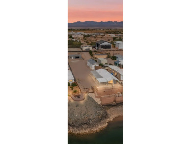 Enjoy RIVERFRONT LIVING and your own private paradise at your