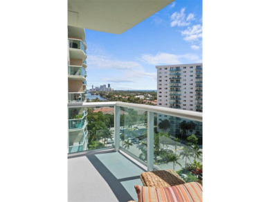 Stunning and recently upgraded!  This large and spacious 1 bed 1