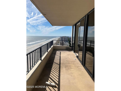 OCEAN FRONT PENTHOUSE! Welcome to this luxurious 2-bedroom