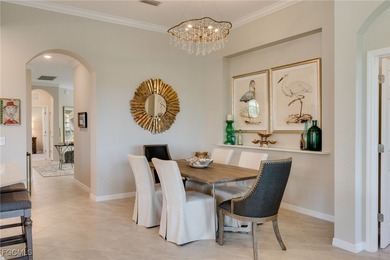 Arrive by PRIVATE ELEVATOR and step into a home that immediately