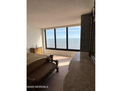 OCEAN FRONT PENTHOUSE! Welcome to this luxurious 2-bedroom