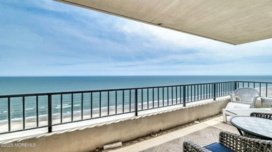 OCEAN FRONT PENTHOUSE! Welcome to this luxurious 2-bedroom
