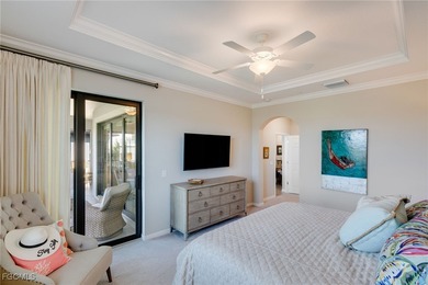 Arrive by PRIVATE ELEVATOR and step into a home that immediately