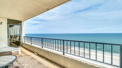 OCEAN FRONT PENTHOUSE! Welcome to this luxurious 2-bedroom