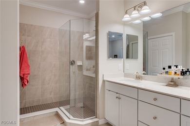 Arrive by PRIVATE ELEVATOR and step into a home that immediately