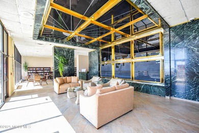 OCEAN FRONT PENTHOUSE! Welcome to this luxurious 2-bedroom