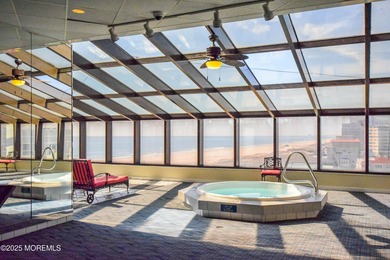 OCEAN FRONT PENTHOUSE! Welcome to this luxurious 2-bedroom