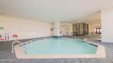 OCEAN FRONT PENTHOUSE! Welcome to this luxurious 2-bedroom