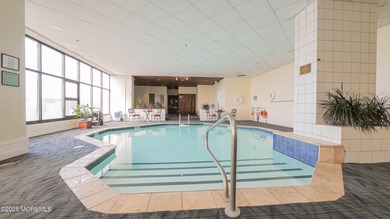 OCEAN FRONT PENTHOUSE! Welcome to this luxurious 2-bedroom