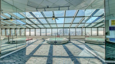 OCEAN FRONT PENTHOUSE! Welcome to this luxurious 2-bedroom