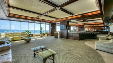 OCEAN FRONT PENTHOUSE! Welcome to this luxurious 2-bedroom