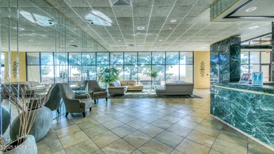 OCEAN FRONT PENTHOUSE! Welcome to this luxurious 2-bedroom