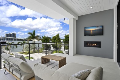 The Driftwood is a rare and refined sanctuary of just five