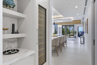 The Driftwood is a rare and refined sanctuary of just five