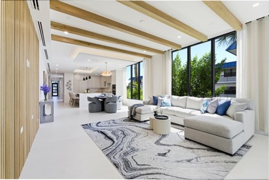 The Driftwood is a rare and refined sanctuary of just five