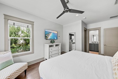 Once in a rare while, a coastal home captures everything people