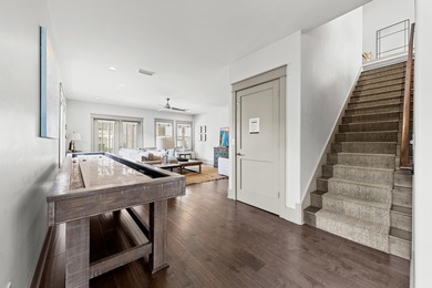 Once in a rare while, a coastal home captures everything people