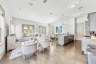 Once in a rare while, a coastal home captures everything people