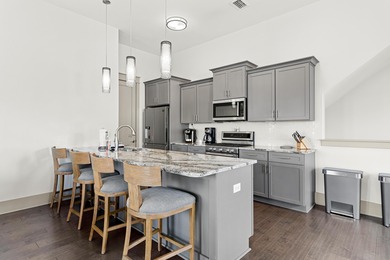 Once in a rare while, a coastal home captures everything people