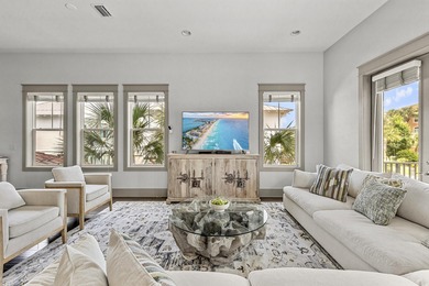 Once in a rare while, a coastal home captures everything people