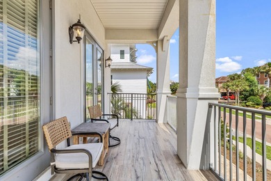 Once in a rare while, a coastal home captures everything people