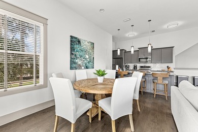 Once in a rare while, a coastal home captures everything people