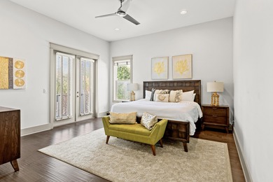 Once in a rare while, a coastal home captures everything people