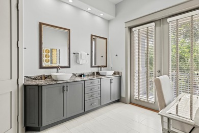 Once in a rare while, a coastal home captures everything people