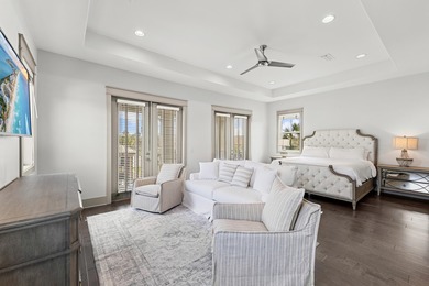 Once in a rare while, a coastal home captures everything people