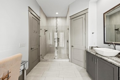 Once in a rare while, a coastal home captures everything people