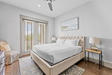 Once in a rare while, a coastal home captures everything people