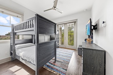 Once in a rare while, a coastal home captures everything people