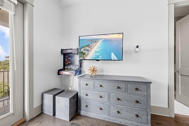 Once in a rare while, a coastal home captures everything people