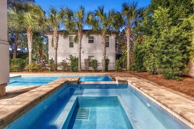 Once in a rare while, a coastal home captures everything people