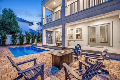 Once in a rare while, a coastal home captures everything people