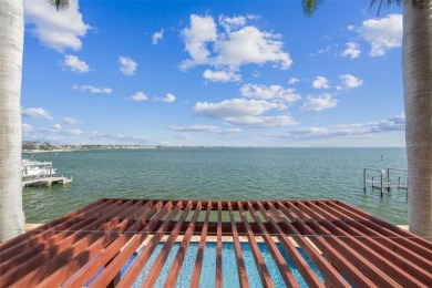 Extraordinary Mediterranean-inspired waterfront estate