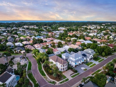 Once in a rare while, a coastal home captures everything people