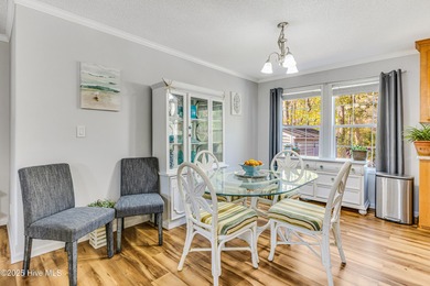 Welcome to 805 E Leonard Street - a rare Southport find that