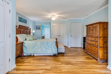 Welcome to 805 E Leonard Street - a rare Southport find that