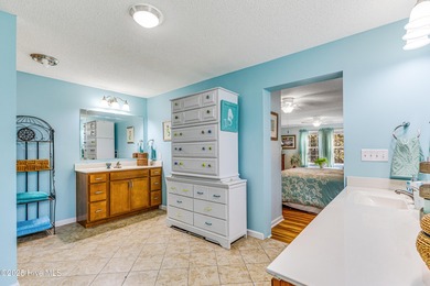 Welcome to 805 E Leonard Street - a rare Southport find that