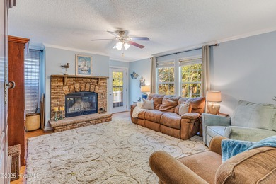 Welcome to 805 E Leonard Street - a rare Southport find that