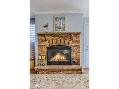 Welcome to 805 E Leonard Street - a rare Southport find that