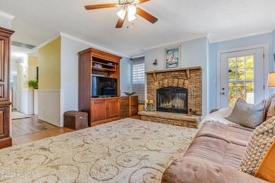 Welcome to 805 E Leonard Street - a rare Southport find that