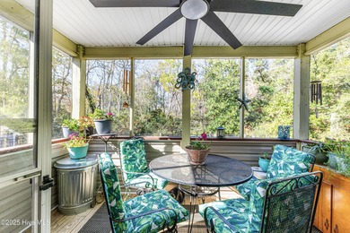 Welcome to 805 E Leonard Street - a rare Southport find that