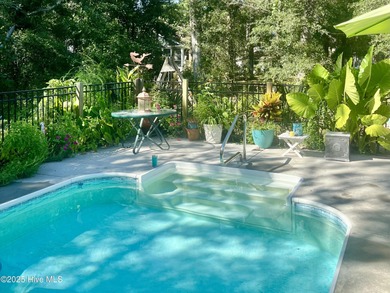 Welcome to 805 E Leonard Street - a rare Southport find that