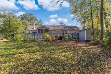 Welcome to 805 E Leonard Street - a rare Southport find that