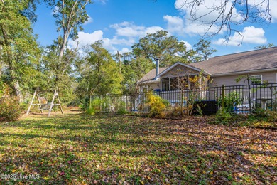 Welcome to 805 E Leonard Street - a rare Southport find that